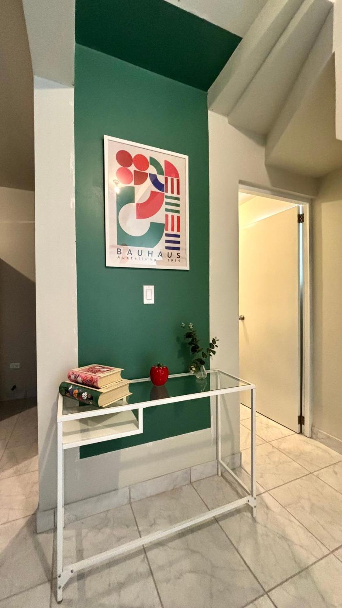 Oasis Boutique Condominios In Juarez Eksteriør billede